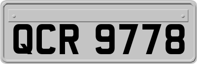 QCR9778