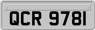 QCR9781