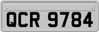 QCR9784