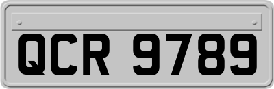 QCR9789