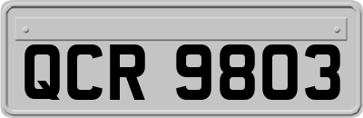 QCR9803