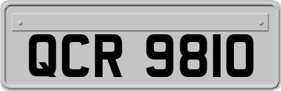 QCR9810