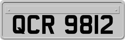 QCR9812