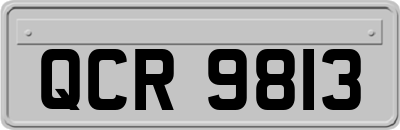 QCR9813