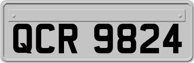 QCR9824