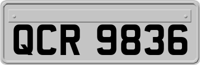 QCR9836