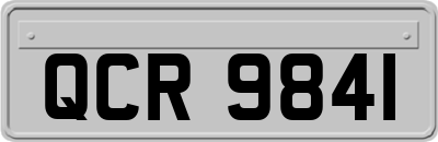 QCR9841