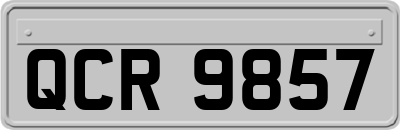 QCR9857