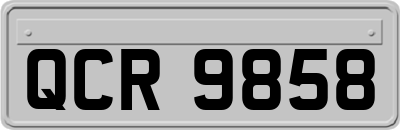 QCR9858