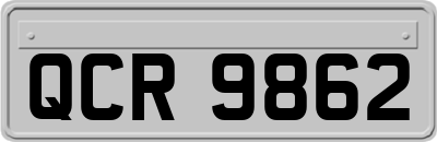 QCR9862