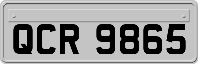 QCR9865