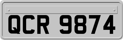 QCR9874