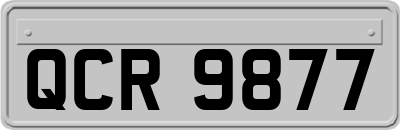 QCR9877