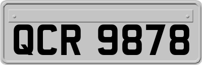 QCR9878