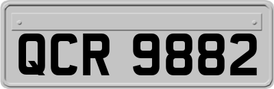 QCR9882