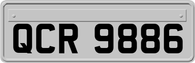 QCR9886