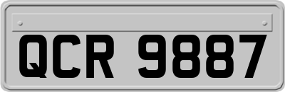 QCR9887