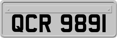 QCR9891