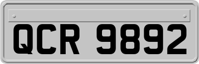 QCR9892