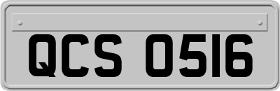 QCS0516