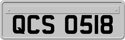 QCS0518