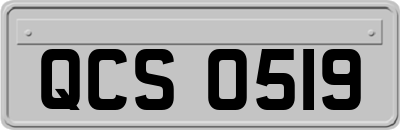 QCS0519