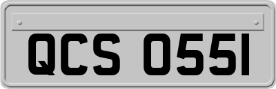 QCS0551