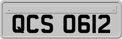 QCS0612