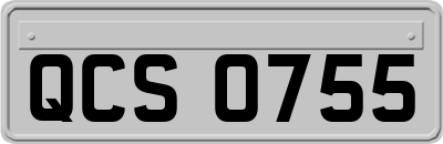 QCS0755