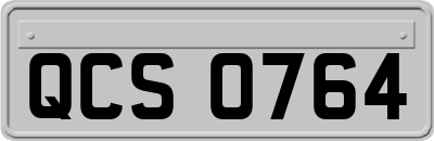 QCS0764