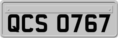 QCS0767