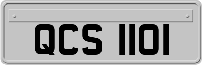 QCS1101