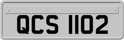 QCS1102