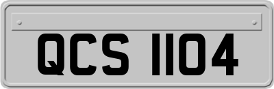 QCS1104