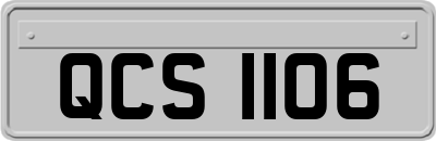 QCS1106