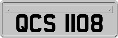 QCS1108