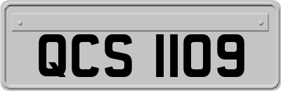 QCS1109