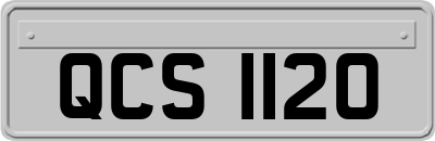 QCS1120