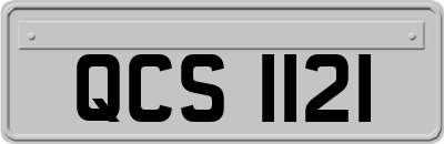 QCS1121