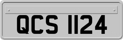 QCS1124