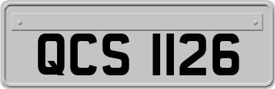 QCS1126