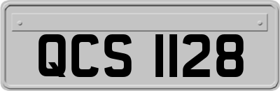 QCS1128