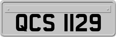 QCS1129