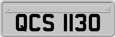 QCS1130