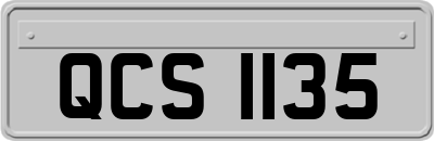 QCS1135