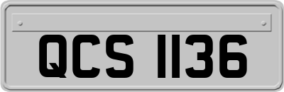 QCS1136