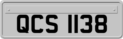 QCS1138