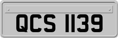 QCS1139