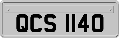 QCS1140