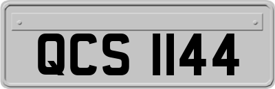 QCS1144